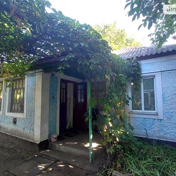 Продаж 2к Дім Садова вулиця