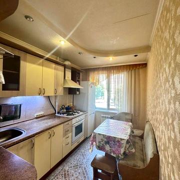 Продам 3к квартиру. Левобережный 3. Щербины 5. Караван
