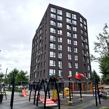 Панорамна вул., 2-Б