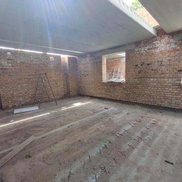 Володимира Стельмаха вул. (Курчатова), 70б 