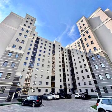 Збройних Сил України вул. (Інтернаціоналістів), 1