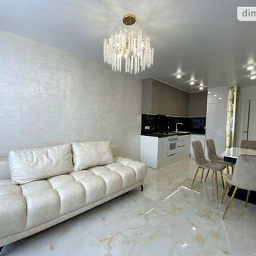 Продаж 3к Квартира Київська вулиця ЖК Киевский