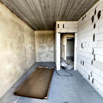 Продаж 1к Квартира Інститутська вулиця ЖК Родной-3