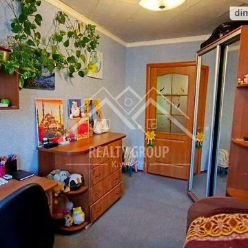 Продаж 3к Квартира Вадима Гурова (Постишева) вулиця