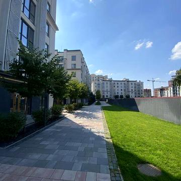 Оренда студії ЖК Бургундія