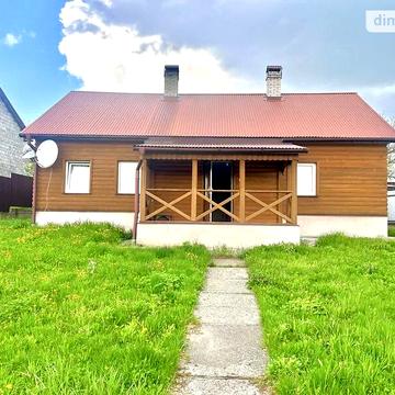 Продаж 4к Дім Самбірська вулиця