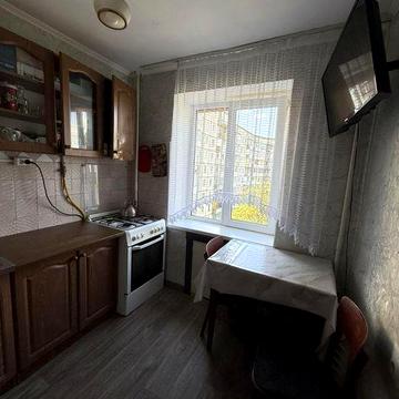 Продаж 1-кімнатної квартири