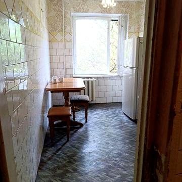 Продам 3к квартиру проспект Слобожанский. Донецкая Кожемяки