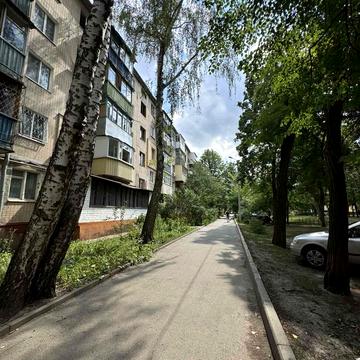 Індустріальна вул., 46