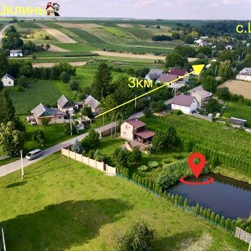 Будинок ідеальний для бізнесу чи відпочинку