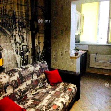 1к. 20м2 Олексіївка (Алексеевка, ЖК Алексеевские Акварели) 129919