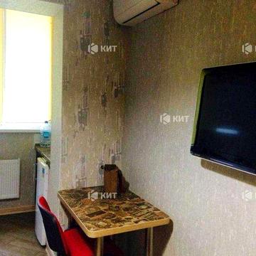 1к. 20м2 Олексіївка (Алексеевка, ЖК Алексеевские Акварели) 129919