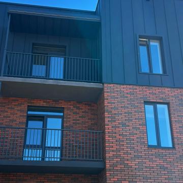 Грушева вул., 10А