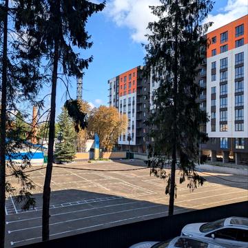 Національної Гвардії вул., 3-В
