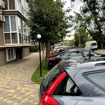 Юрія Мушкетика вул. (Натана Рибака), 25-В