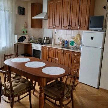 Воскресенський просп. (Перова), 23-А