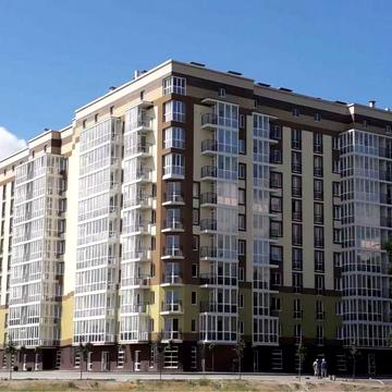 Продам 1-кімн.кв. в новобудові по вул. Героів Дніпра, Горішні Плавні