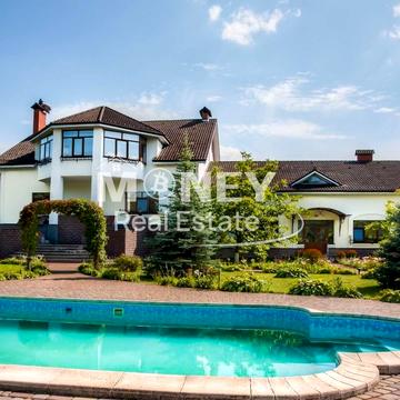 Вища Дубечня