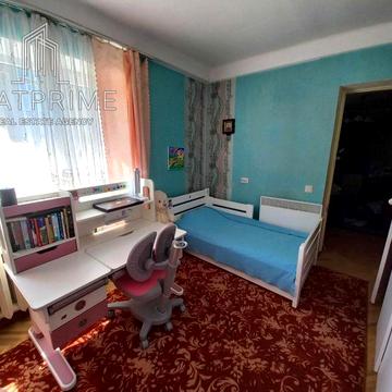 Голосіївський просп. (40-річчя Жовтня), 118к2