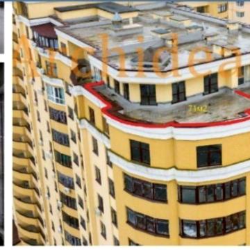 Вітянська вул., 2-А