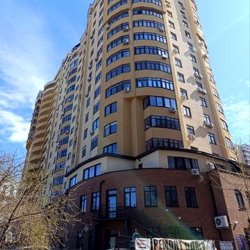 Вітянська вул., 2-А