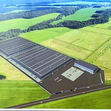 Діброва, Фастівський, Київська область 676800.0 USD