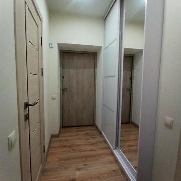 Миру просп., 1-Б