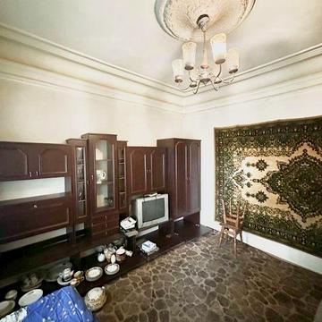 Продам часть дома(В.Быковская)