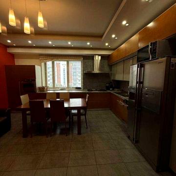 Квартира в ЖК элит-класса Valmax. Успенская. Центр. Парк Шевченко 1K13 ЖК Велмакс