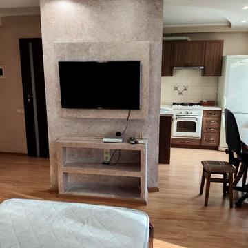 Авіаконструктора Ігоря Сікорського вул. (Танкова), 6