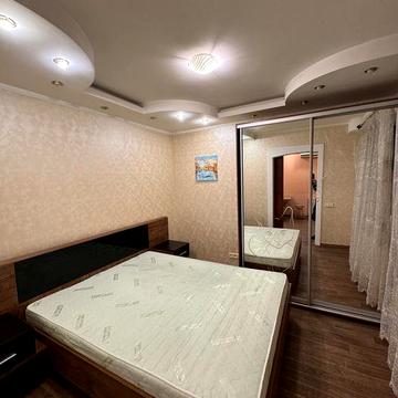 Аренда 2комн. квартиры на бульваре Славы, ж/м Победа-5! 4 спал. места