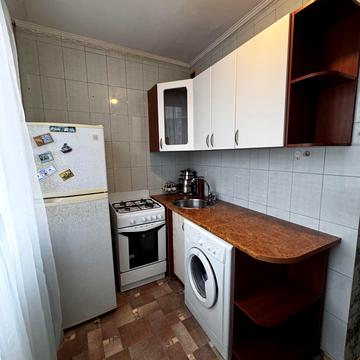 Тракторобудівників просп., 126