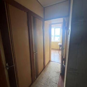Продаж 4к Квартира Андрія Первозванного вулиця