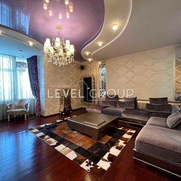 Продаж Соломянська 15а трикімнатна з видом на парк
без комісії