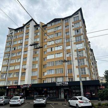 Пасічна вул., 2а