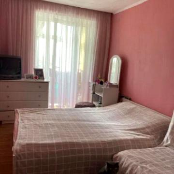 Продаж 3к Квартира Яновського вулиця