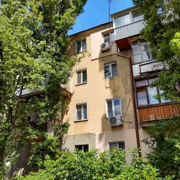 Люстдорфська дорога вул., 13а