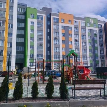 Остромирська вул., 49
