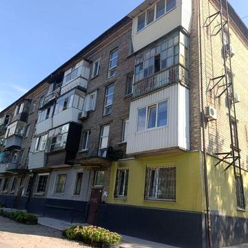 Продам 3 кімнатну квартиру проспект Мазепи / Київська / Металургів