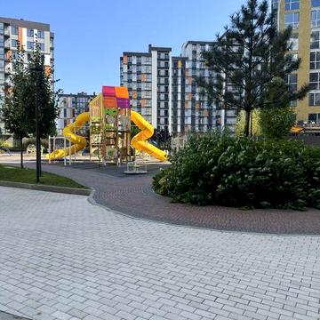 Вишневе ЖК Атмосфера продаж 1-но кімнатної квартири ЖК Атмосфера