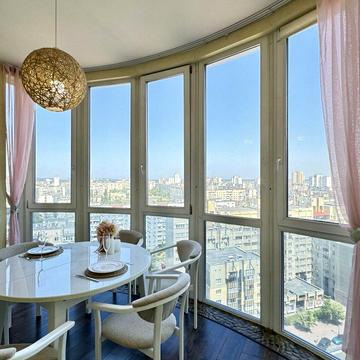 Левка Лукяненка вул. (Маршала Тимошенка), 21к8