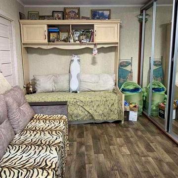 Продам квартиру з ремонтом на вул. Давіда Ойстраха