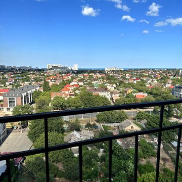 Люстдорфська дорога вул., 100в