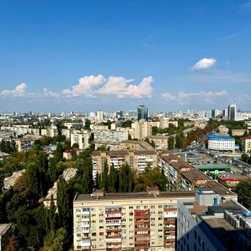 Повітряних Сил просп. (Повітрофлотський), 56