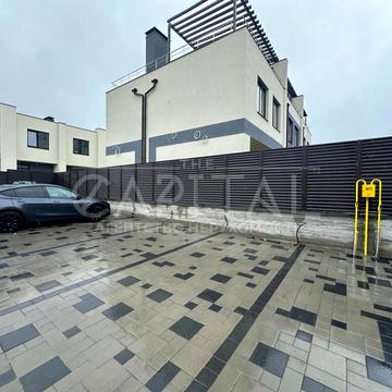 Затишна вул.