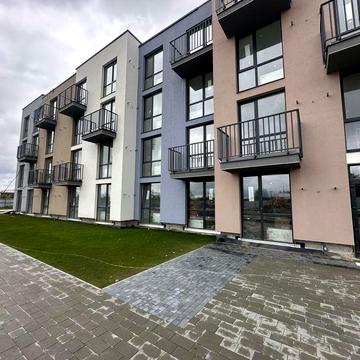 Продаж 3к квартири під ЄОселю ЖК Парксайд