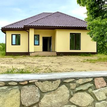 Каштанова вул. (Тракторна)
