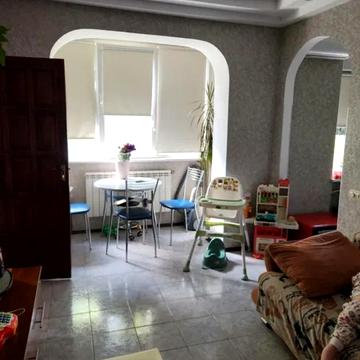 Оріхуватська вул., 6к2