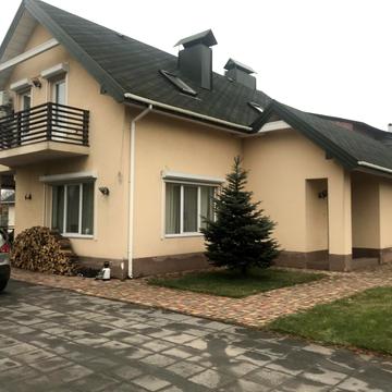 Каштанова вул.