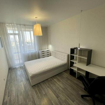 Оренда квартири 1-кімнатна ЖК Караваєві Дачі без комісії рієлтора